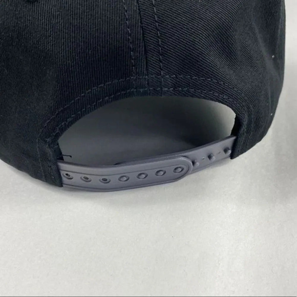 Official blizzard world of Warcraft 3 Reforged Dad Hat Adjustable Limited Black - Picture 10 of 16